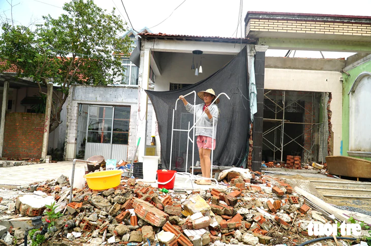 Đà Nẵng phê bình chủ đầu tư 22 dự án, làm rõ trách nhiệm dự án mới giải ngân 6,99% - Ảnh 3.