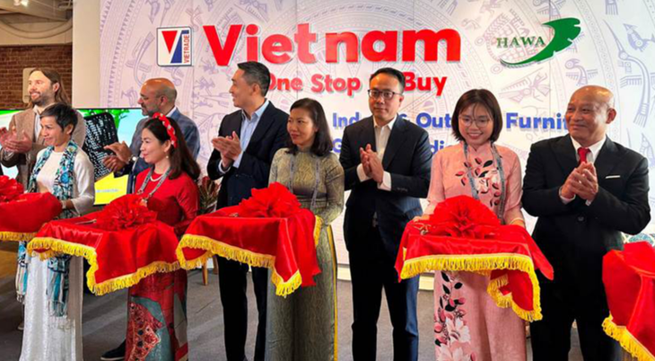 Từ thương mại đến hút dòng vốn chất lượng cao: Củng cố niềm tin dài hạn từ Mỹ - Ảnh 1.