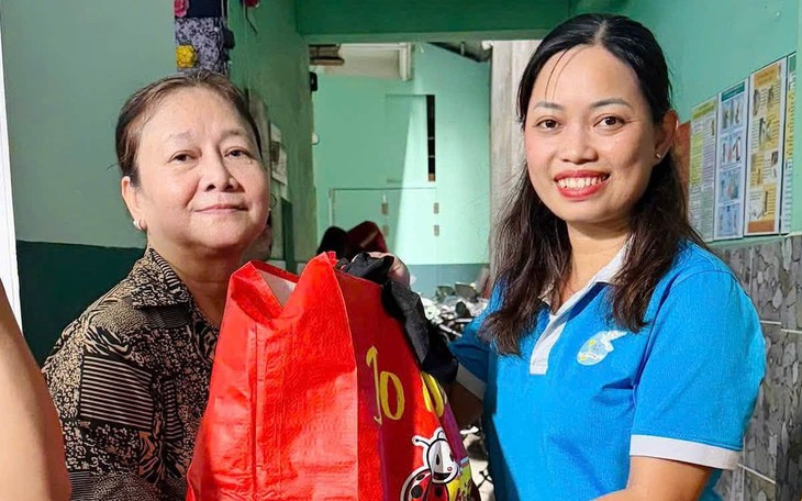 Bệnh viện đầu tiên của TP.HCM ra mắt mô hình 'Bệnh viện không ma tuý' - Ảnh 6.