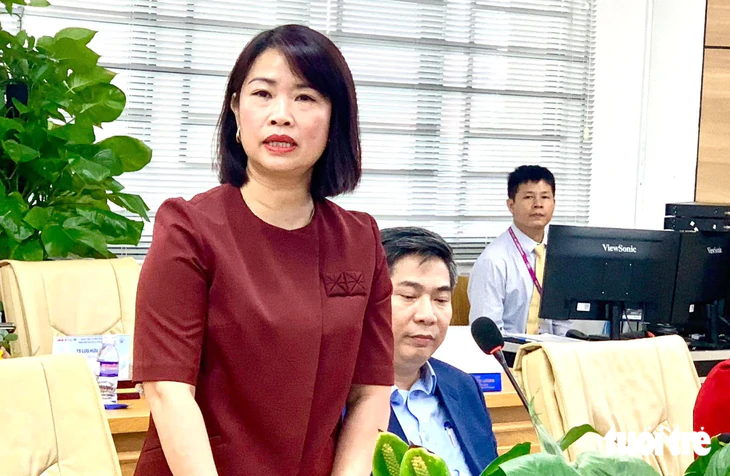 Nhiều trường đại học đề nghị: Thay đổi tuyển sinh, đừng để học sinh bị động - Ảnh 1.