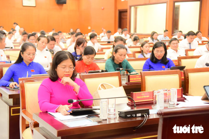 Khơi mở không gian ngầm, tạo động lực mới cho TP.HCM - Ảnh 5.