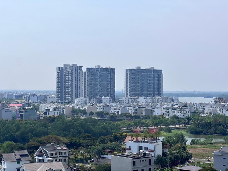 Sơn Kim Land bị phạt 280 triệu đồng vì không thông tin bán 136 căn nhà cho người nước ngoài - Ảnh 2.