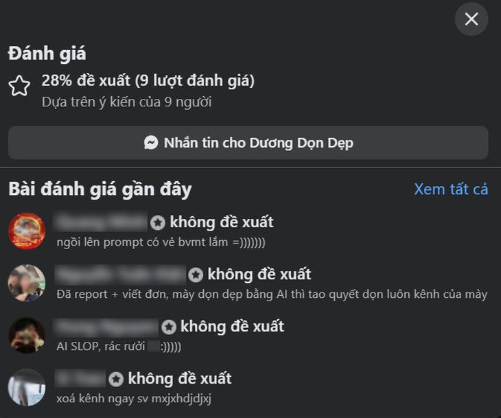 Sử dụng AI để 'dọn rác online': mục đích là gì?  - Ảnh 3.