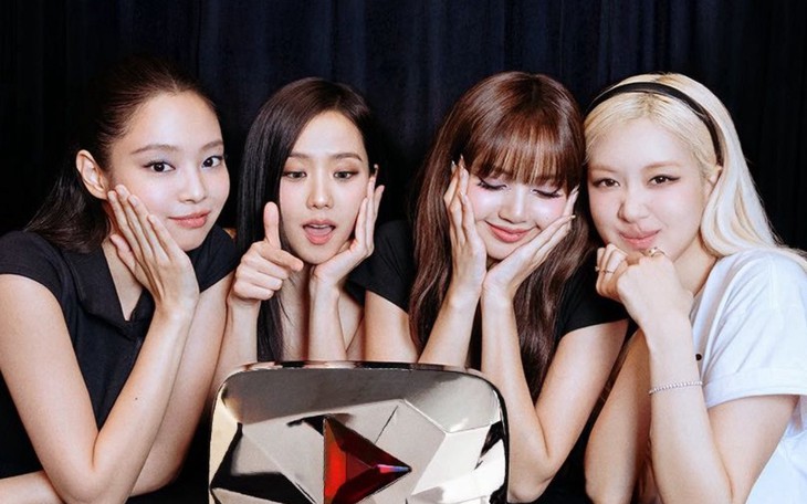 Chiến thắng tại VMAs 2026 của Lisa BlackPink bị nghi ngờ - Ảnh 5.