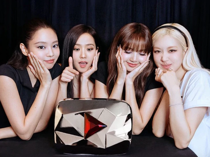 BlackPink ra sao sau kỷ niệm 10 năm ồn ào? - Ảnh 1.