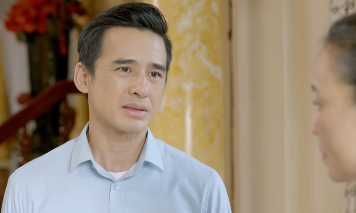 Lương Thế Thành làm gì cũng đẹp, trừ khóc - Ảnh 3.