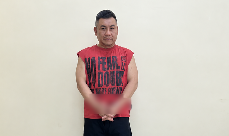 Bắt giang hồ 'Hoàng Nato' và 126 người liên quan 8 đường dây ma túy - Ảnh 3.