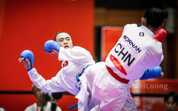 Ban tổ chức Asiad 20 gọi nhầm Hàn Quốc thành Đài Loan - Ảnh 2.