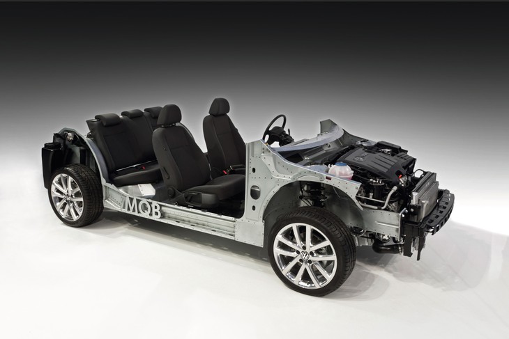 Hơn 32 triệu ô tô VW, Audi, Skoda tưởng không liên quan nhưng lại có một điểm chung - Ảnh 1.