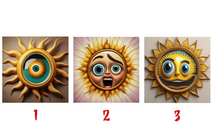 Quiz: Người khác nhìn nhận bạn thế nào? - Ảnh 1.