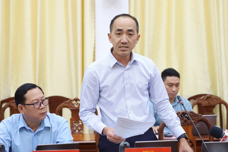 Chuyên gia lưu ý Cần Thơ không xin chính sách vượt quá khả năng thực thi - Ảnh 1.