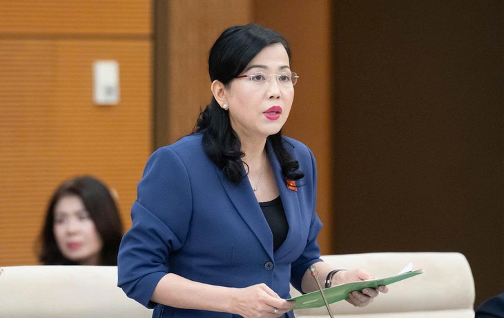 Chính phủ đề xuất áp giá điện giờ cao điểm, thấp điểm với khách hàng sinh hoạt - Ảnh 2.