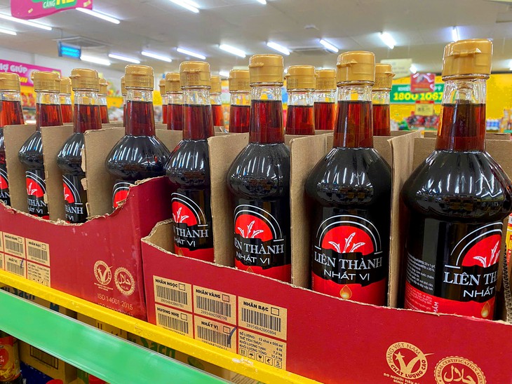 Thương hiệu tôi yêu: Nước mắm Liên Thành và câu chuyện trăm năm của người Việt - Ảnh 1.