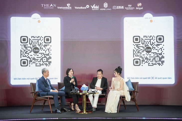 The An Group ra mắt mô hình Second Home và dòng Suite 5 năm - Ảnh 4.