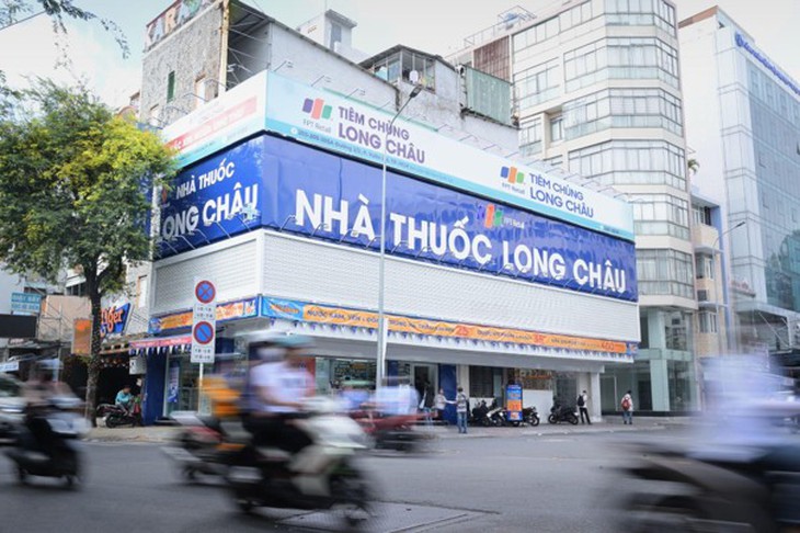 Cơ quan Thương mại và Đầu tư Chính phủ Australia kết nối 8 thương hiệu chăm sóc sức khỏe hàng đầu với Long Châu - Ảnh 3.