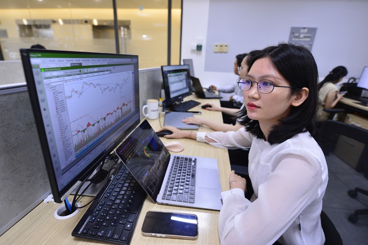 Sau nâng hạng FTSE, VN-Index sẽ ra sao? - Ảnh
1.