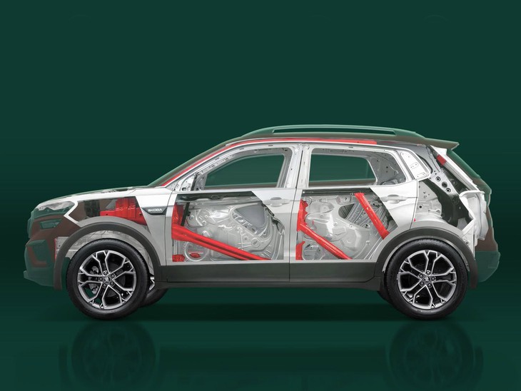 Hơn 32 triệu ô tô VW, Audi, Skoda tưởng không liên quan nhưng lại có một điểm chung - Ảnh 2.