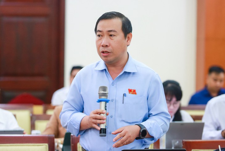 Khơi mở không gian ngầm, tạo động lực mới cho TP.HCM - Ảnh 6.