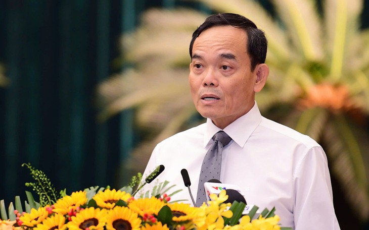 Luật Phát triển đô thị: tháo gỡ cho TP.HCM cả “trên trời” và “dưới đất” - Ảnh 4.