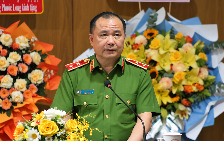 Trường cao đẳng mở Văn phòng giới thiệu việc làm cho nhóm đối tượng đặc thù năm 2026 - Ảnh 3.