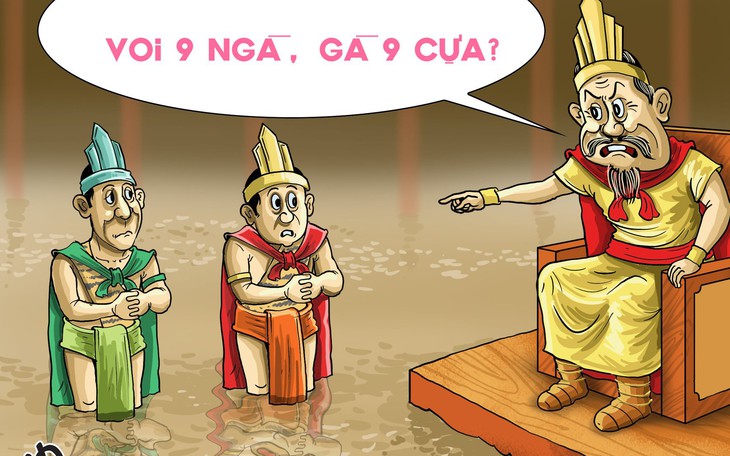 TP.HCM, Nam Bộ còn mưa to tới 24-9, thêm triều cường cao tết Trung thu - Ảnh 2.