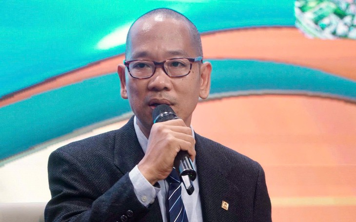 Dân băn khoăn nguy cơ phải di dời toàn bộ khu dân cư dọc sông Hồng, lãnh đạo Hà Nội nói gì? - Ảnh 3.