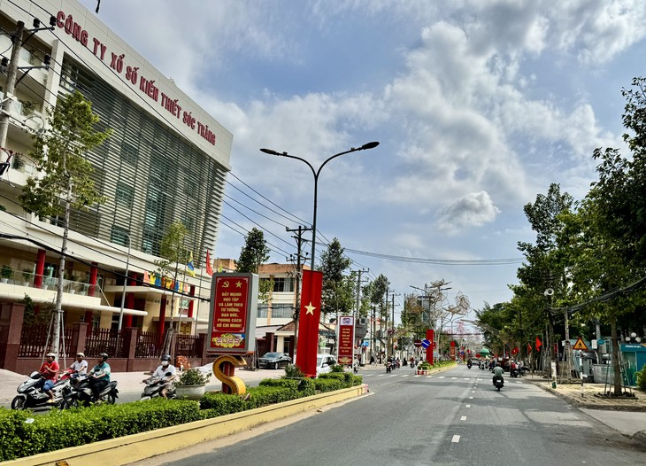 Đoàn xổ số Cần Thơ, Sóc Trăng tham quan những địa điểm nổi tiếng nào ở Châu Âu, Nhật Bản, Dubai?  - Ảnh 3.