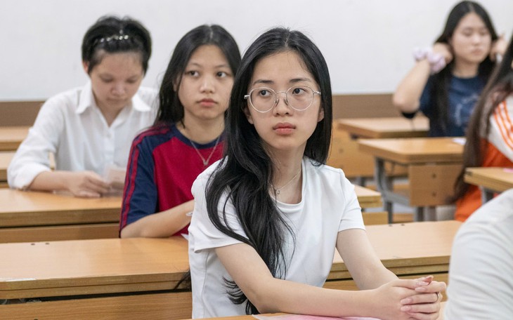 Bỏ cộng điểm IELTS, thí sinh vẫn còn nhiều lợi thế - Ảnh 2.