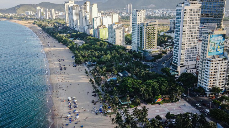 Niên hạn công trình có phải là niên hạn sở hữu căn hộ? - Ảnh 1.