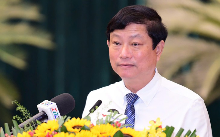 Chính phủ đề xuất dừng xuất cảnh, cắt điện, nước, internet để cưỡng chế xử phạt vi phạm hành chính - Ảnh 2.