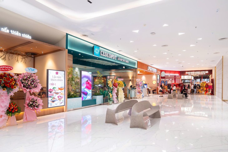 Thiso Mall Sala mang đến chuỗi hoạt động Trung thu ‘Chạm vào trăng mơ’ - Ảnh 5.