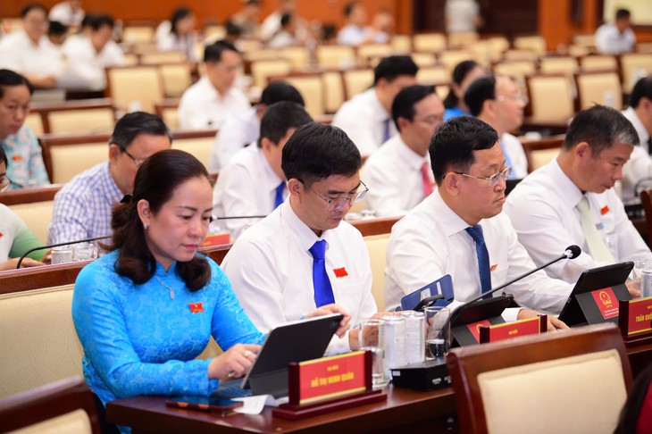 TP.HCM quy hoạch TOD trong phạm vi tối đa 1.000m quanh nhà ga - Ảnh 3.