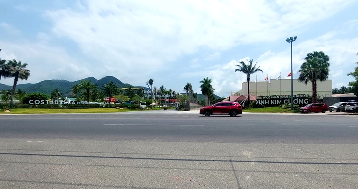 Vụ kiện đòi nợ nhau giữa 2 công ty Hoàn Cầu ‘con’ ở Nha Trang - Ảnh 2.