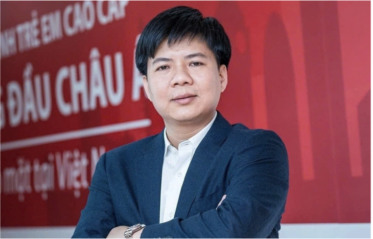 Kết thúc điều tra bổ sung vụ án Shark Thủy chiếm đoạt hơn 7.677 tỉ đồng từ túi 10.000 nhà đầu tư - Ảnh 1.
