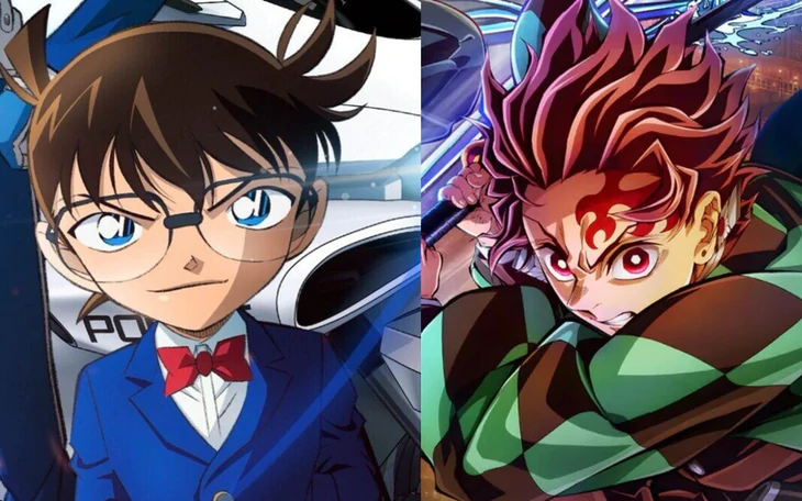 5 anime hành động đáng nhớ thập niên 2000 - Ảnh 7.
