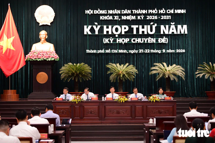 TP.HCM quy hoạch TOD trong phạm vi tối đa 1.000m quanh nhà ga - Ảnh 2.