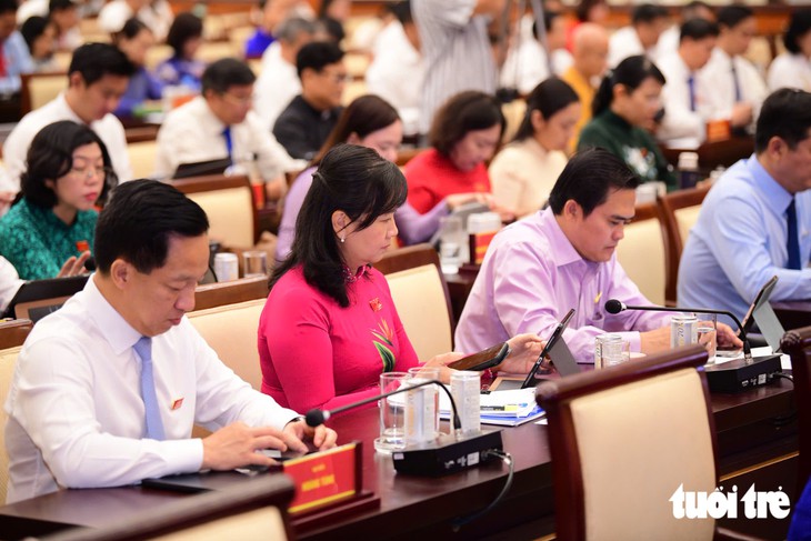 Chốt lộ trình xây cầu Rạch Dơi nối TP.HCM - Tây Ninh, đường về ngoại ô sắp bớt kẹt - Ảnh 3.
