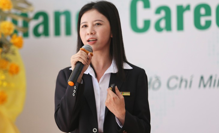 AI thay đổi việc làm, người trẻ cần nhiều hơn một tấm bằng - Ảnh 3.