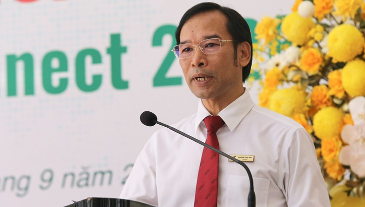 AI thay đổi việc làm, người trẻ cần nhiều hơn một tấm bằng - Ảnh 2.