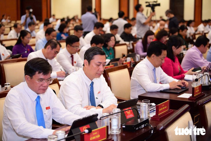 Vì sao TP.HCM cần hoàn thiện khu xử lý rác Tây Bắc với hơn 12.100 tỉ đồng? - Ảnh 2.