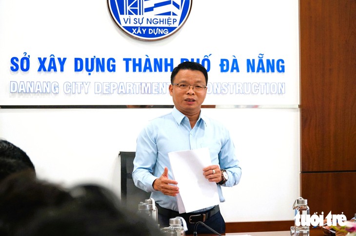 Quốc lộ 14B hơn 7,5km đã gia hạn 3 lần, làm mãi chưa xong: ‘Bằng mọi giá phải làm xong’ - Ảnh 1.