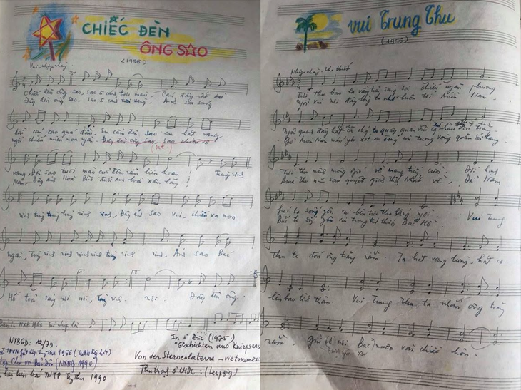 Trăn trở của nhạc sĩ Phạm Tuyên: ‘Nay không còn ai viết bài mới cho thiếu nhi nữa’ - Ảnh 1.