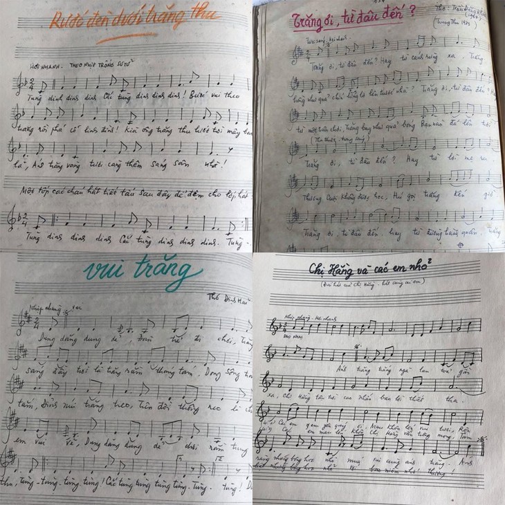 Trăn trở của nhạc sĩ Phạm Tuyên: ‘Nay không còn ai viết bài mới cho thiếu nhi nữa’ - Ảnh 4.