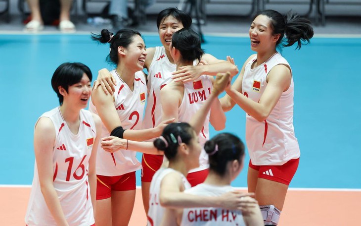 Cập nhật ngày thi đấu 23-9 của Asiad 20: Chờ hàng loạt huy chương cho Việt Nam - Ảnh 3.
