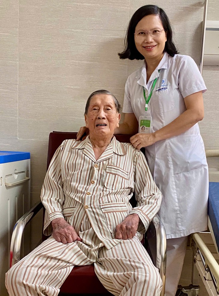 Trăn trở của nhạc sĩ Phạm Tuyên: ‘Nay không còn ai viết bài mới cho thiếu nhi nữa’ - Ảnh 5.