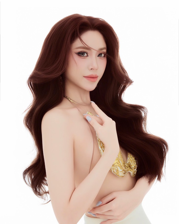 Hoa hậu Đại dương Nguyễn Thanh Thảo làm gì sau một năm đội vương miện? - Ảnh 5.