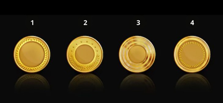 Quiz: 3 phẩm chất nổi bật nhất của bạn là gì? - Ảnh 1.