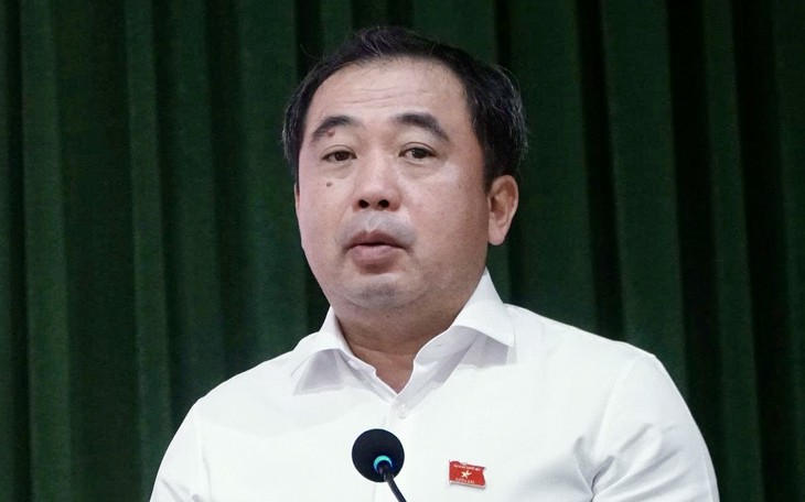 Dân băn khoăn nguy cơ phải di dời toàn bộ khu dân cư dọc sông Hồng, lãnh đạo Hà Nội nói gì? - Ảnh 3.