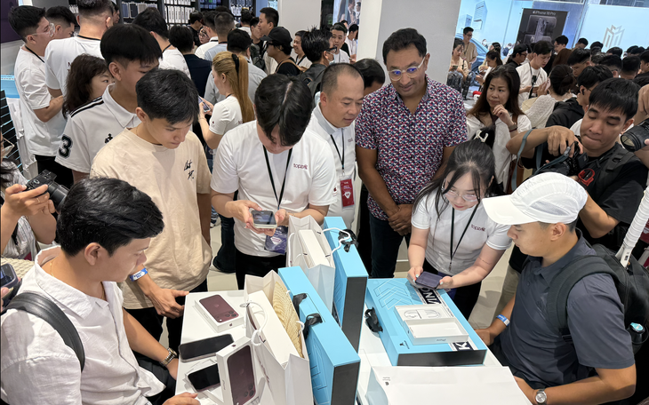 iPhone sắp có thêm lớp bảo vệ khi bị giật - Ảnh 5.