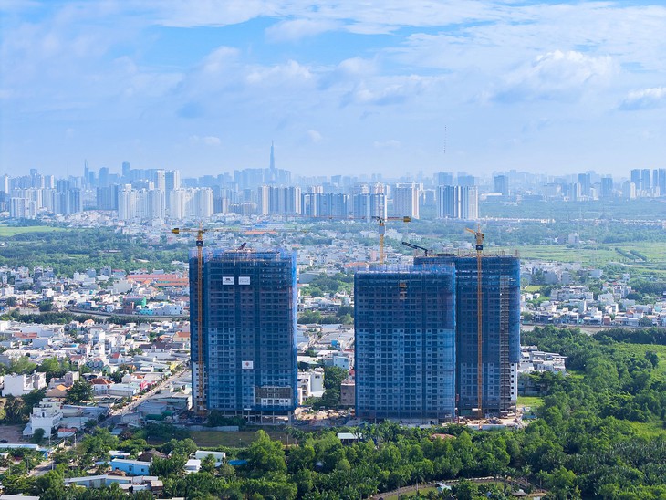 Khải Hoàn Prime: Người mua hưởng lợi từ chính sách giãn dòng tiền - Ảnh 1.